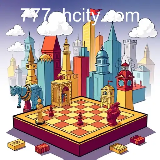 Exploring 'Board Classics' in PHCity: A New Wave of Nostalgic Gaming Entertainment