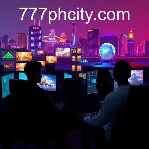 The Rise of Gaming in Port Harcourt