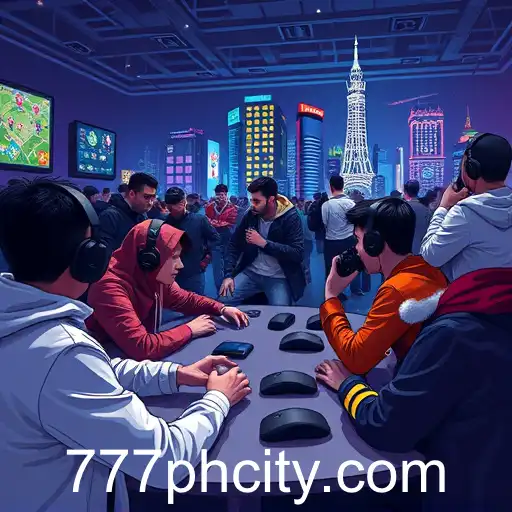 Digital Evolution in Gaming: The Rise of 