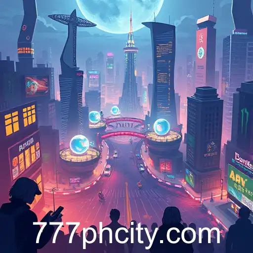 Digital Evolution and Gaming Trends