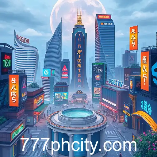 Emerging Dynamics in Gaming: Phcity's Innovative Leap