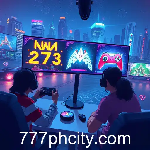 Evolving Trends in Gaming: PHCity and Beyond