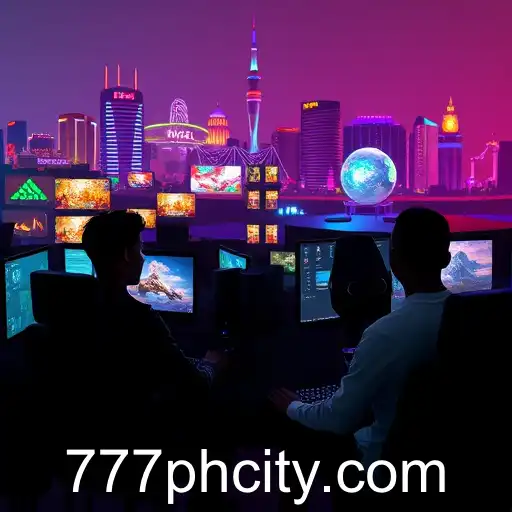 The Rise of Gaming in Port Harcourt