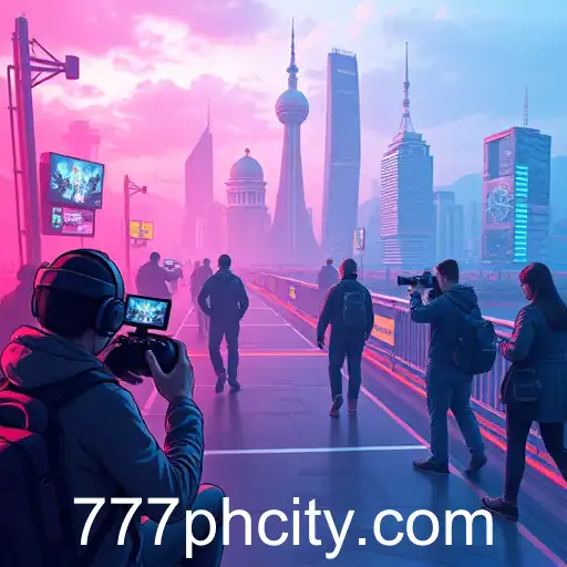 Gaming Innovations Shaping the Industry