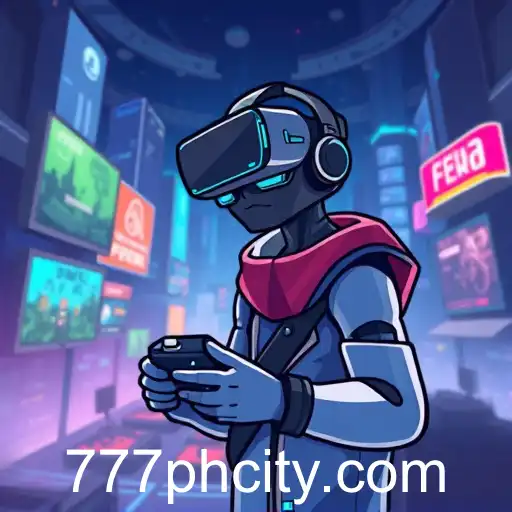 Gaming Innovations in 2025: The Role of PHCity