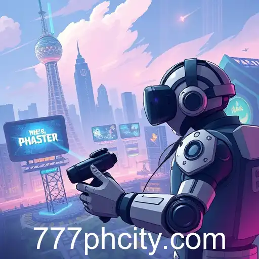 Gaming Trends in 2025