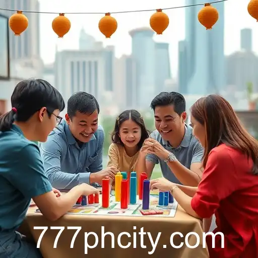 Exploring the Intricacies of the Gaming World in 2025