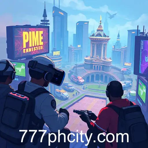 The Evolution of Online Gaming in 2025