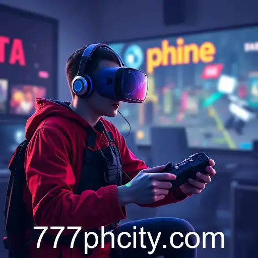 A New Era for Online Gaming in 2025