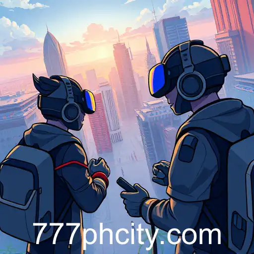 Gaming Enthusiasts Converge on Popular PHCity Portal