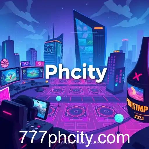 Phcity Gaming Revolution: A 2025 Perspective