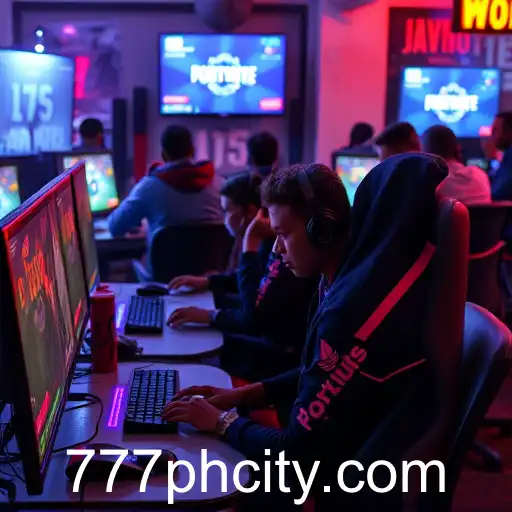 Phcity: A Digital Haven for Gamers
