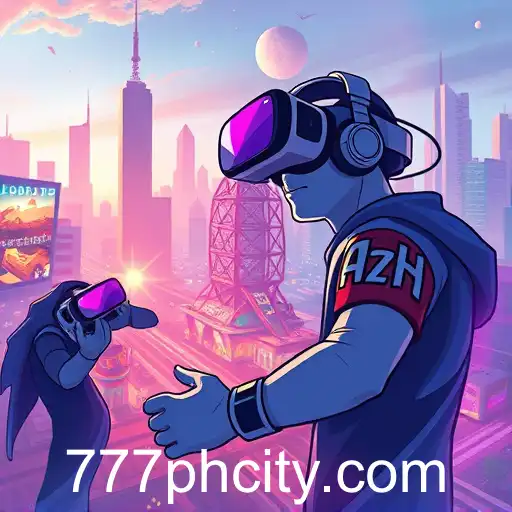 The Enigmatic Rise of 'phcity' in Online Gaming