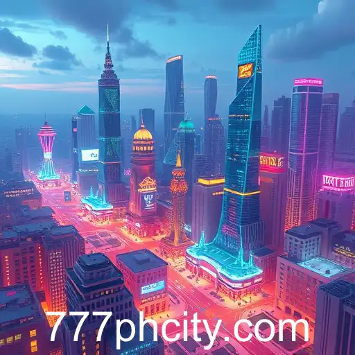 PhCity: Bridging Virtual Realities