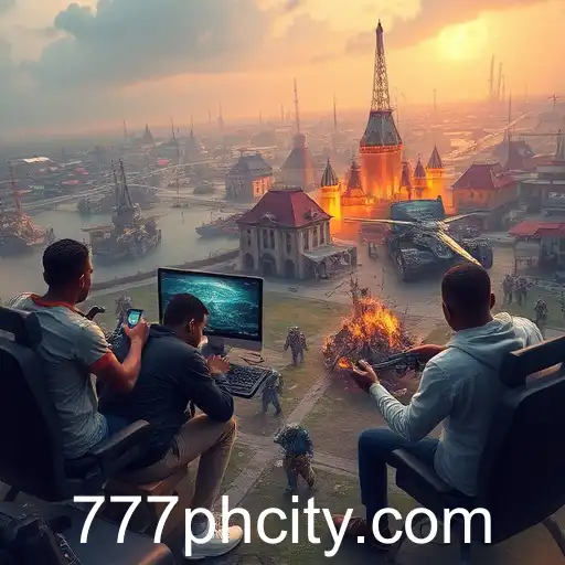 The Rise of Concealed Game Concepts on Web Platforms