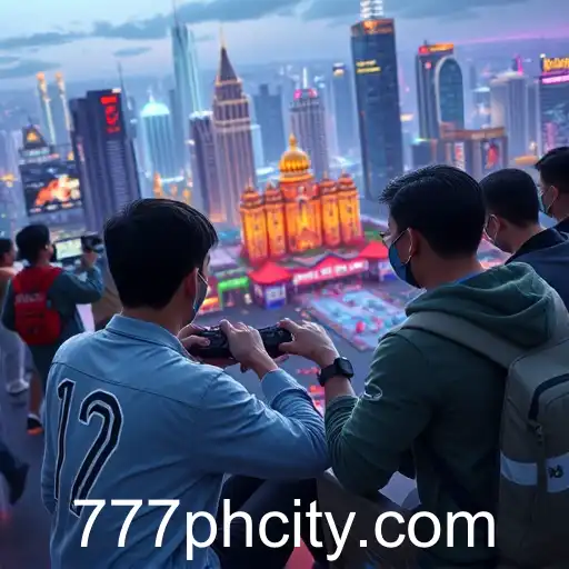 The Rise of Online Gaming Communities in 2025