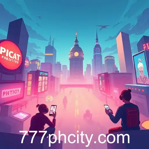 The Rise of Online Gaming Platforms