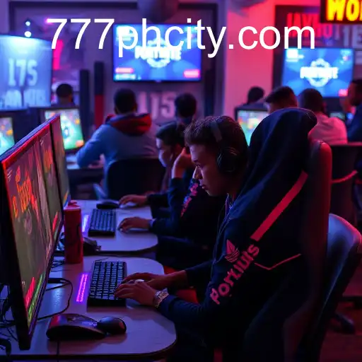 Exploring the Thrills of Multiplayer Mode: The Hub of phcity's Gaming Community