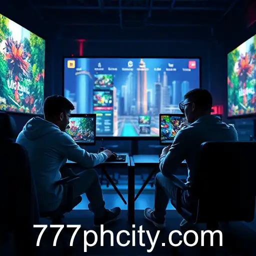 Emerging Trends in the Online Gaming World