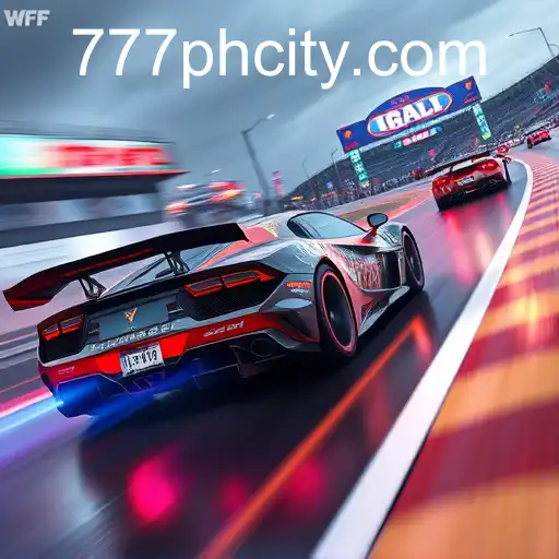 Unleashing Speed: The Allure of Racing Thrills with 'PhCity'