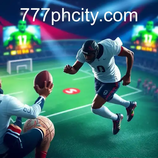 The Emergence of Sports Arena: A New Gaming Genre in PHCity