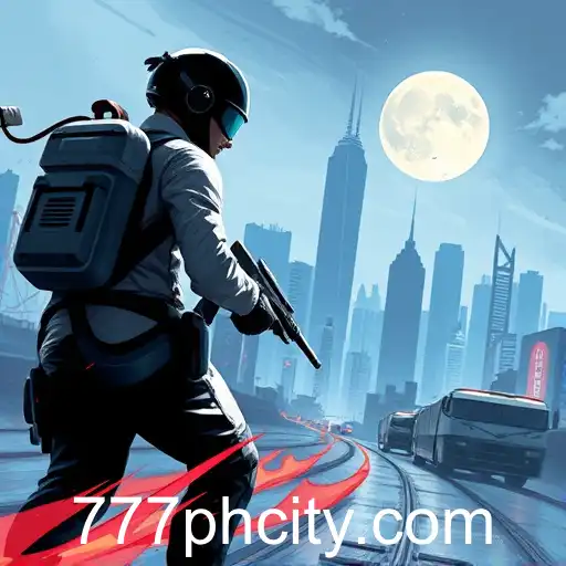 Exploring the Thrilling World of Action Games with 'Phcity'