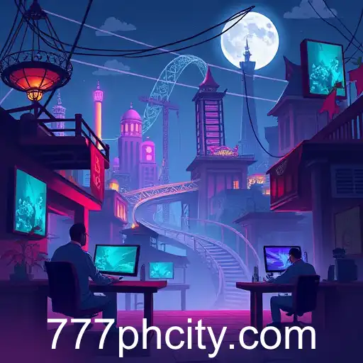 Exploring the Thrilling World of 'Adventure Quest' in PHCity