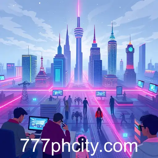 Gaming Dynamics in the Digital Era