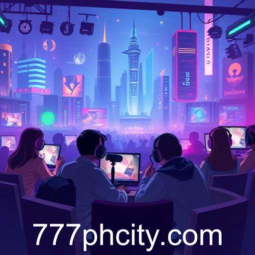 Evolving Trends in Online Gaming Communities