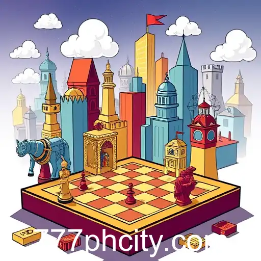 Gaming Renaissance: PHCity and the Virtual Revolution