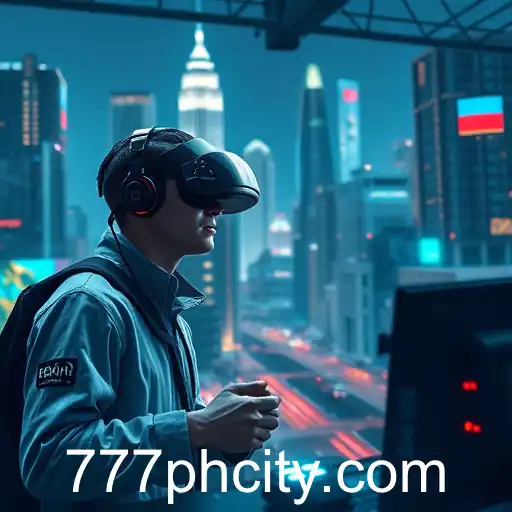 Gaming Trends and Innovations on the Rise