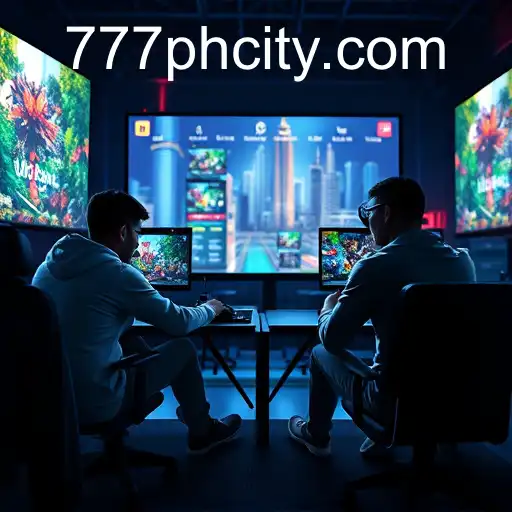 Emerging Trends in the Online Gaming World