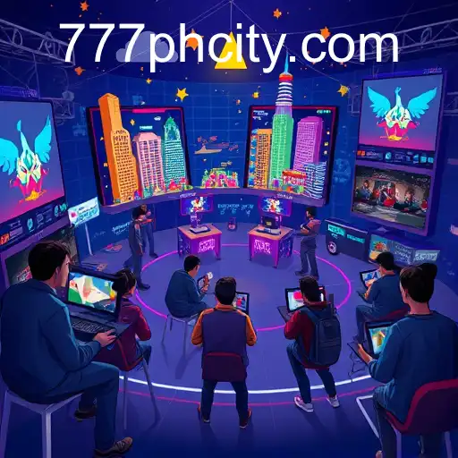 PhCity Gaming Evolution and Trends