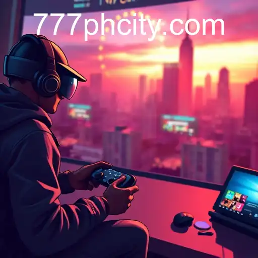 Phcity Revolution: Bridging Gaming Worlds