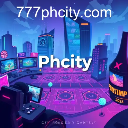 Phcity Gaming Revolution: A 2025 Perspective