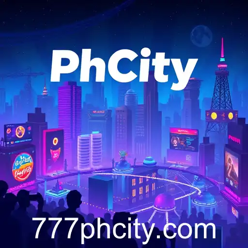 Gaming Revolution: The Rise of phcity