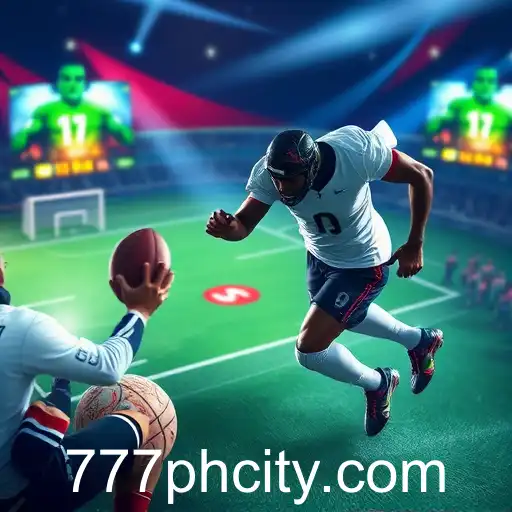 The Emergence of Sports Arena: A New Gaming Genre in PHCity